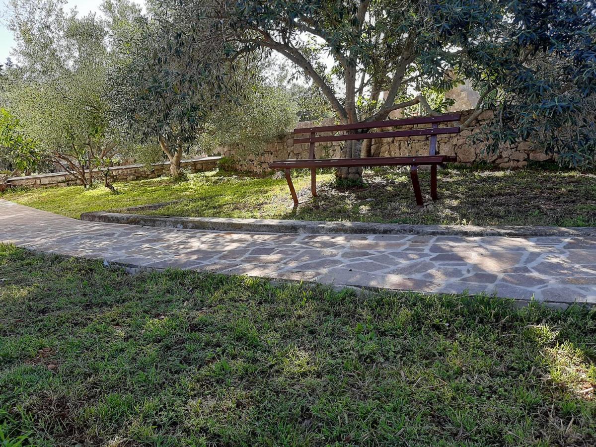 Family House Rebeka Διαμέρισμα Ugljan Εξωτερικό φωτογραφία