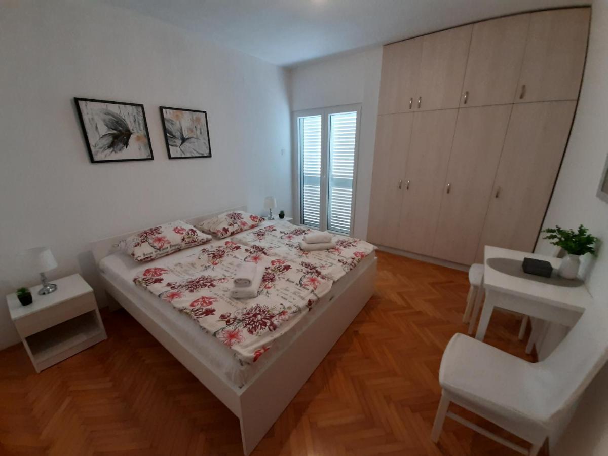 Family House Rebeka Διαμέρισμα Ugljan Εξωτερικό φωτογραφία