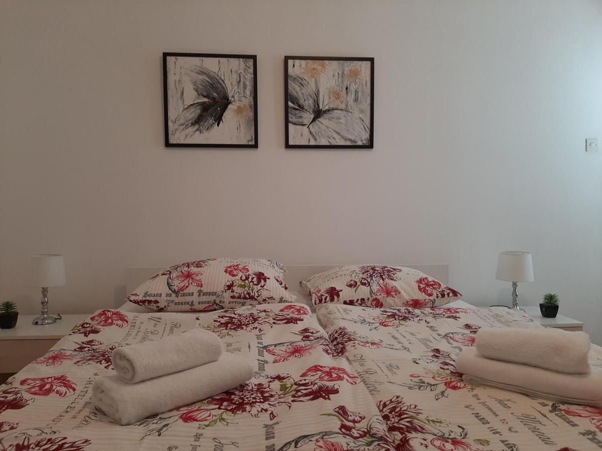 Family House Rebeka Διαμέρισμα Ugljan Εξωτερικό φωτογραφία
