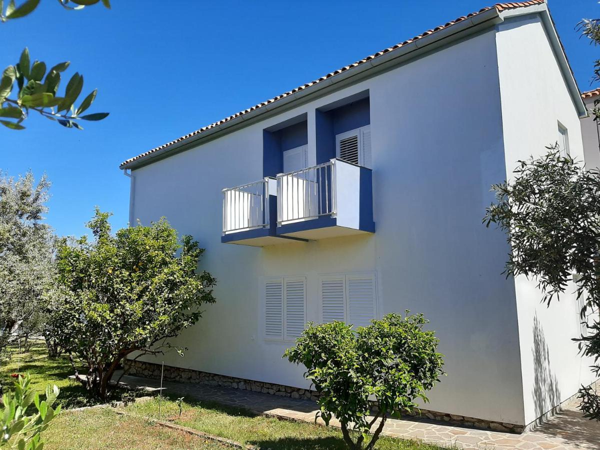 Family House Rebeka Διαμέρισμα Ugljan Εξωτερικό φωτογραφία