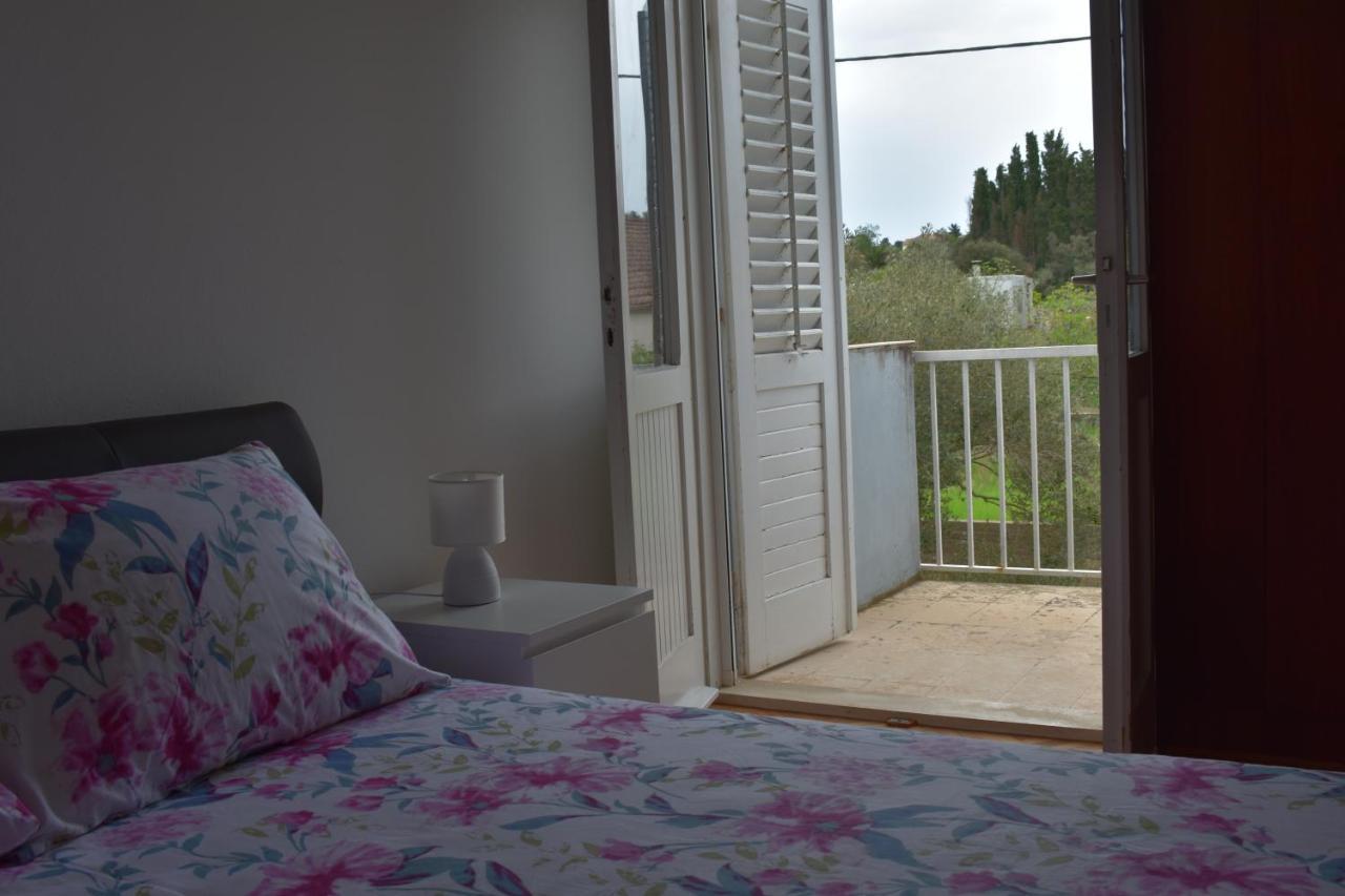 Family House Rebeka Διαμέρισμα Ugljan Εξωτερικό φωτογραφία