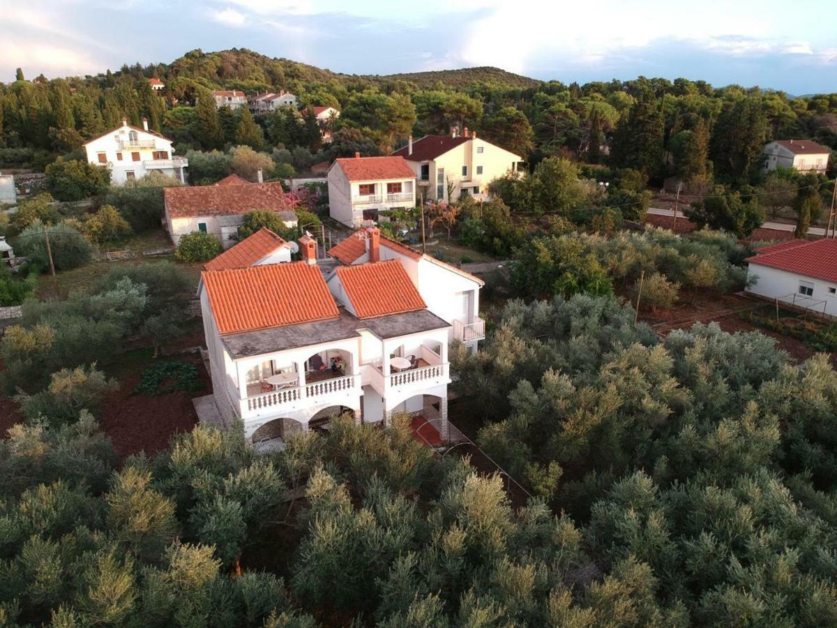 Family House Rebeka Διαμέρισμα Ugljan Εξωτερικό φωτογραφία